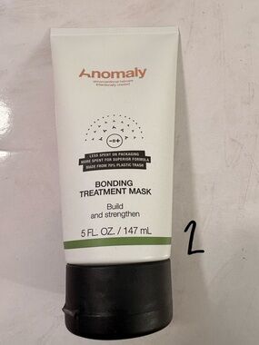 Anomaly Bonding Treatment Mask NWT